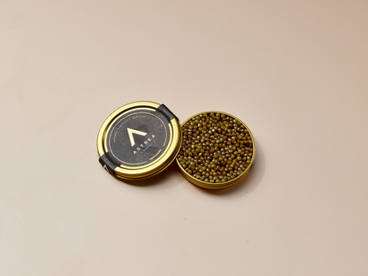 Grand Selection Schrenckii 